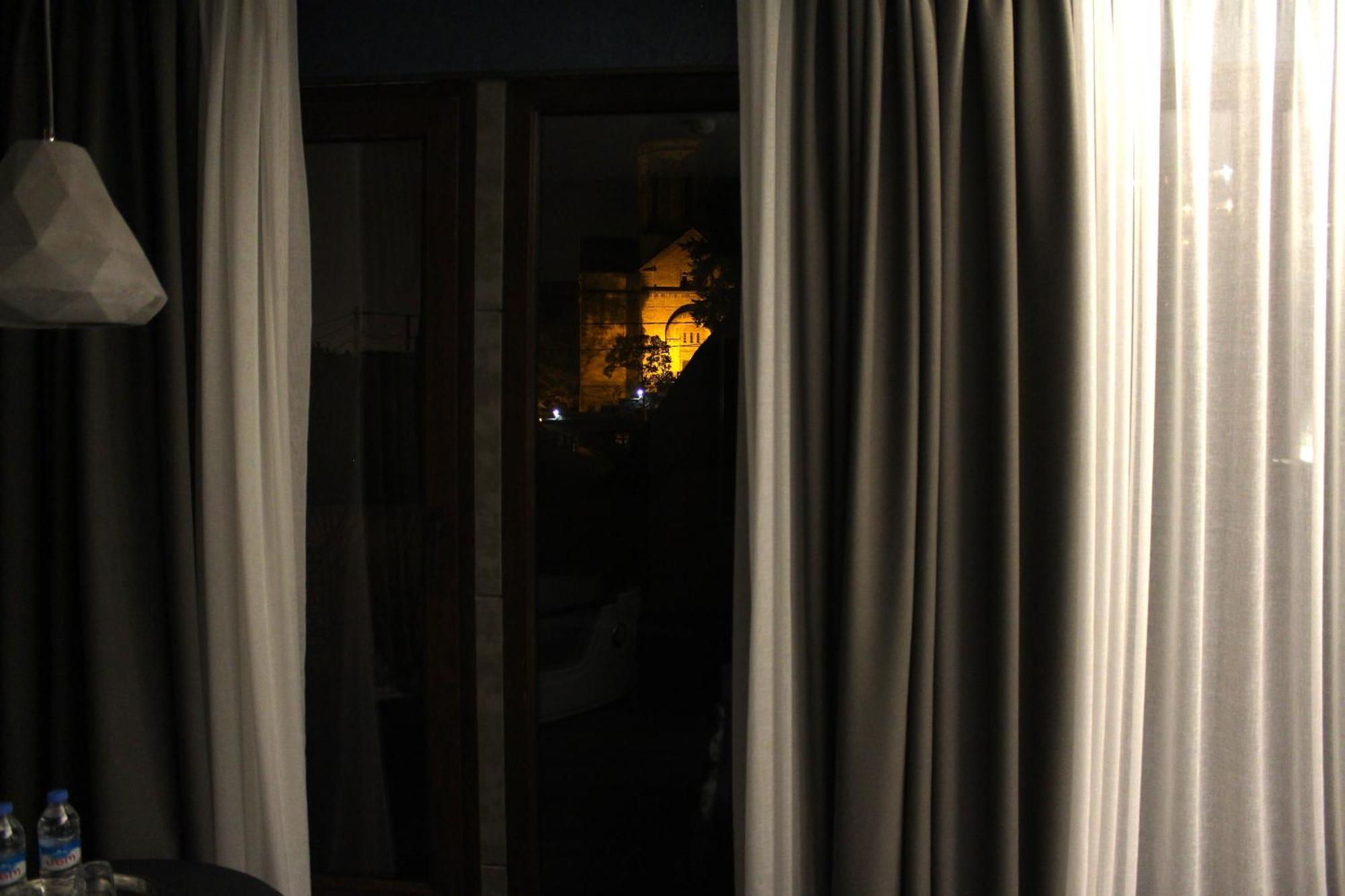 Piano Borracho Boutique Hotel Old Τυφλίδα Δωμάτιο φωτογραφία