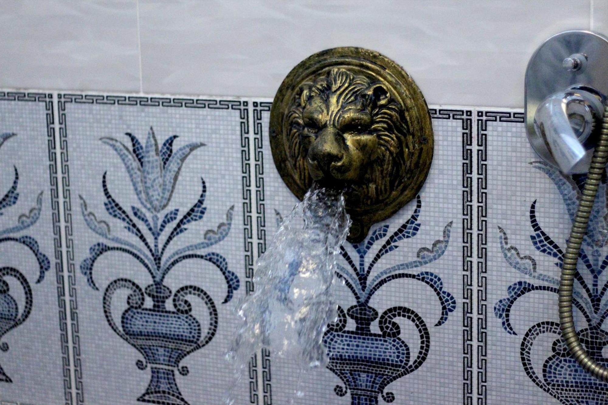 Piano Borracho Boutique Hotel Old Τυφλίδα Εξωτερικό φωτογραφία
