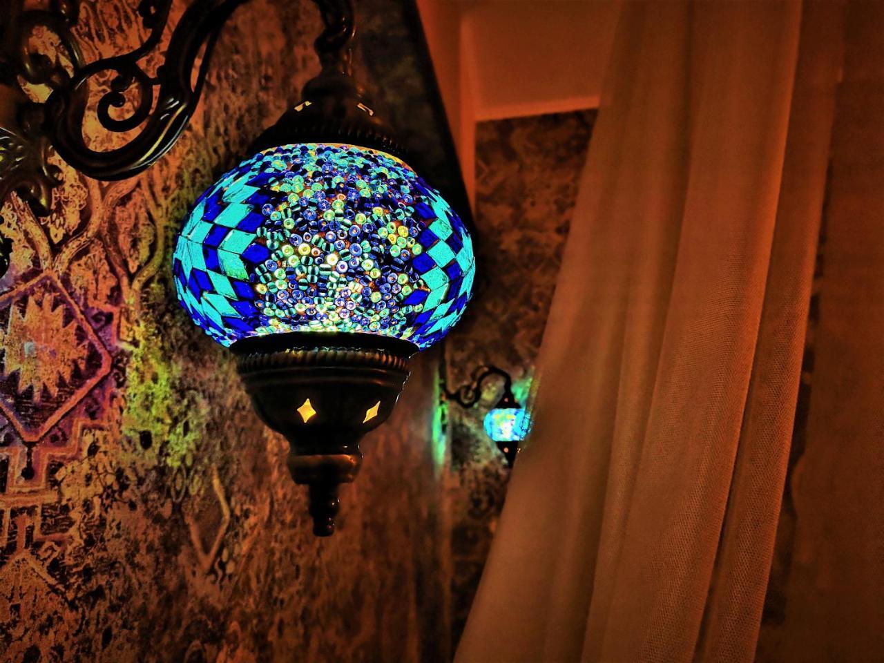 Piano Borracho Boutique Hotel Old Τυφλίδα Εξωτερικό φωτογραφία