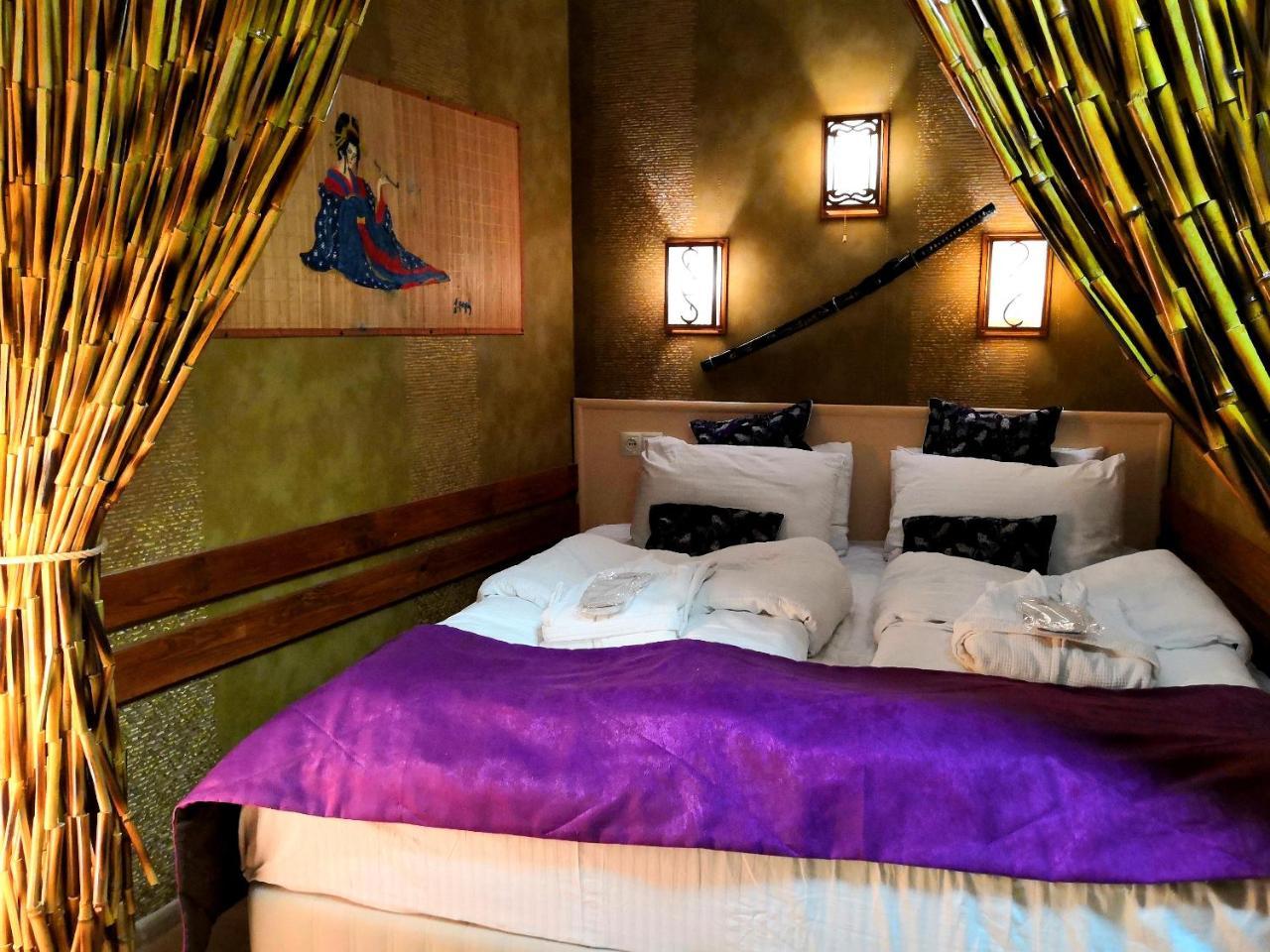 Piano Borracho Boutique Hotel Old Τυφλίδα Εξωτερικό φωτογραφία