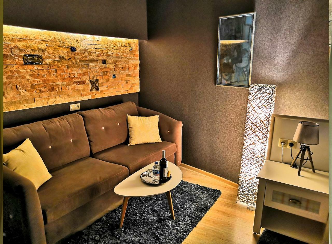 Piano Borracho Boutique Hotel Old Τυφλίδα Εξωτερικό φωτογραφία