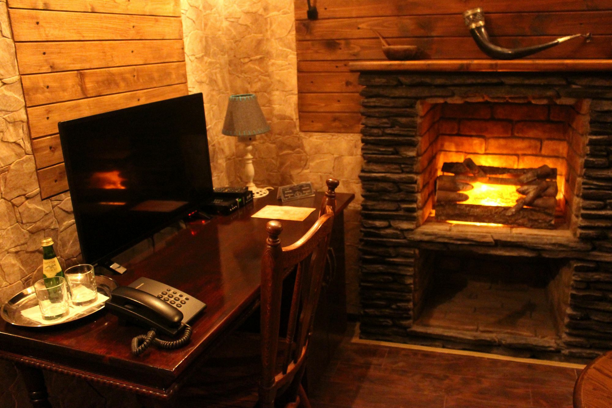 Piano Borracho Boutique Hotel Old Τυφλίδα Εξωτερικό φωτογραφία