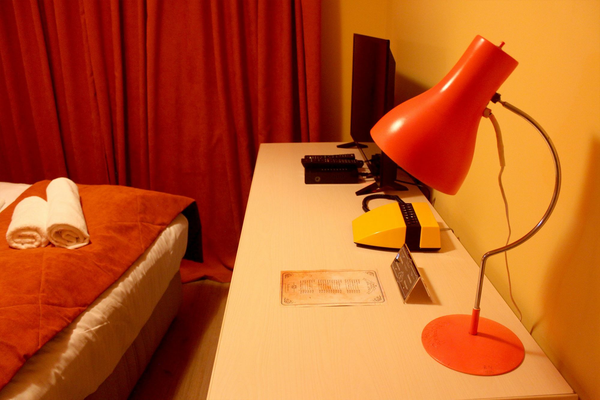 Piano Borracho Boutique Hotel Old Τυφλίδα Εξωτερικό φωτογραφία